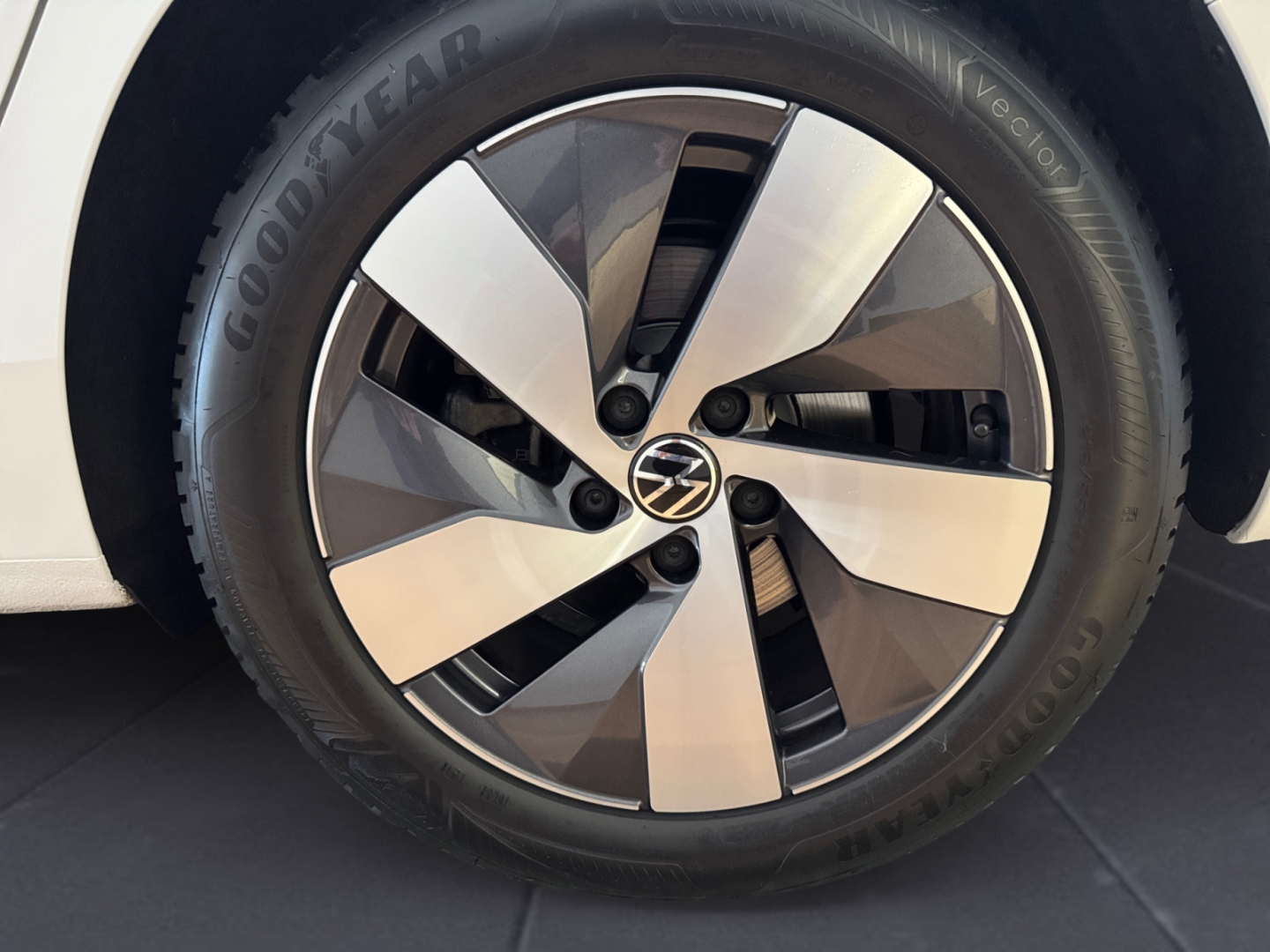 Volkswagen Passat Variant 2.0