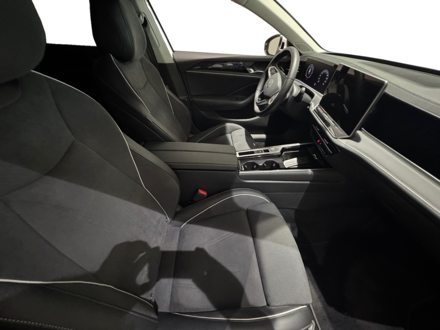 Volkswagen Passat Variant 2.0