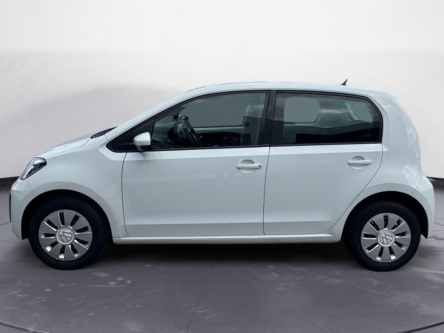 Volkswagen up! 1.0 MPI