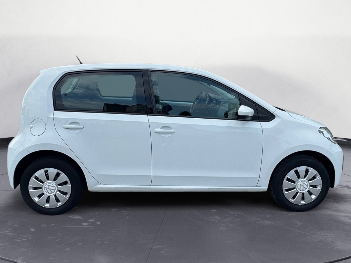 Volkswagen up! 1.0 MPI