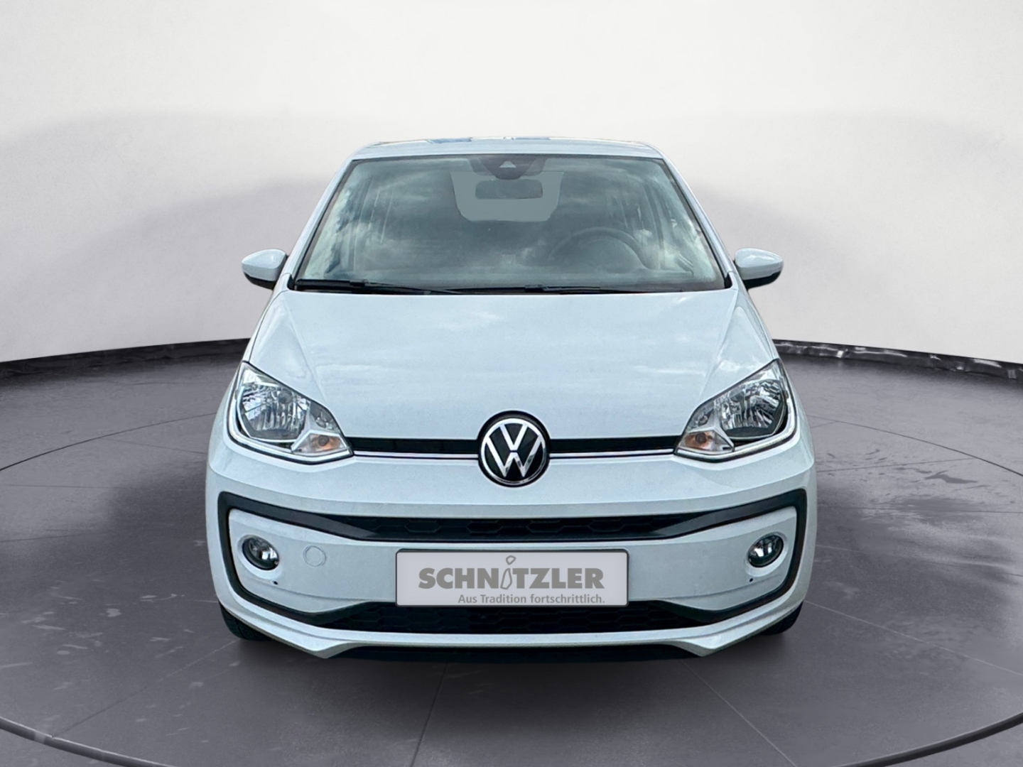 Volkswagen up! 1.0 MPI