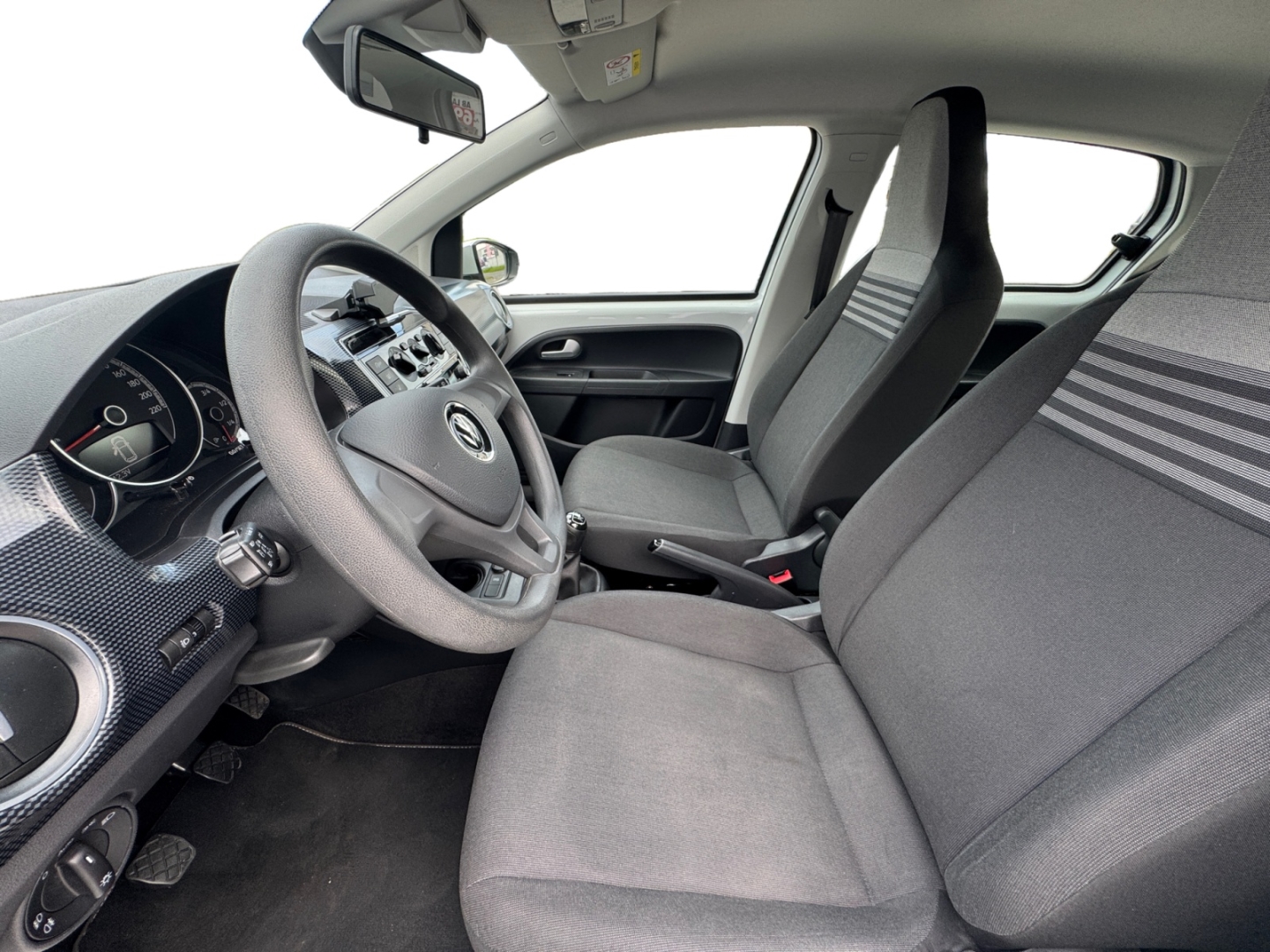 Volkswagen up! 1.0 MPI
