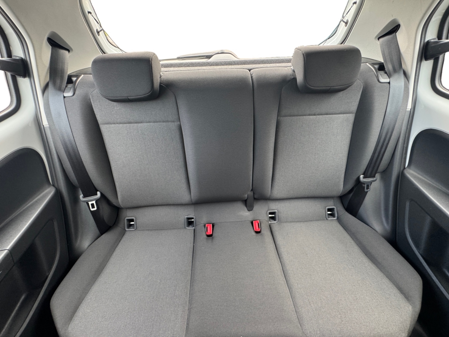 Volkswagen up! 1.0 MPI