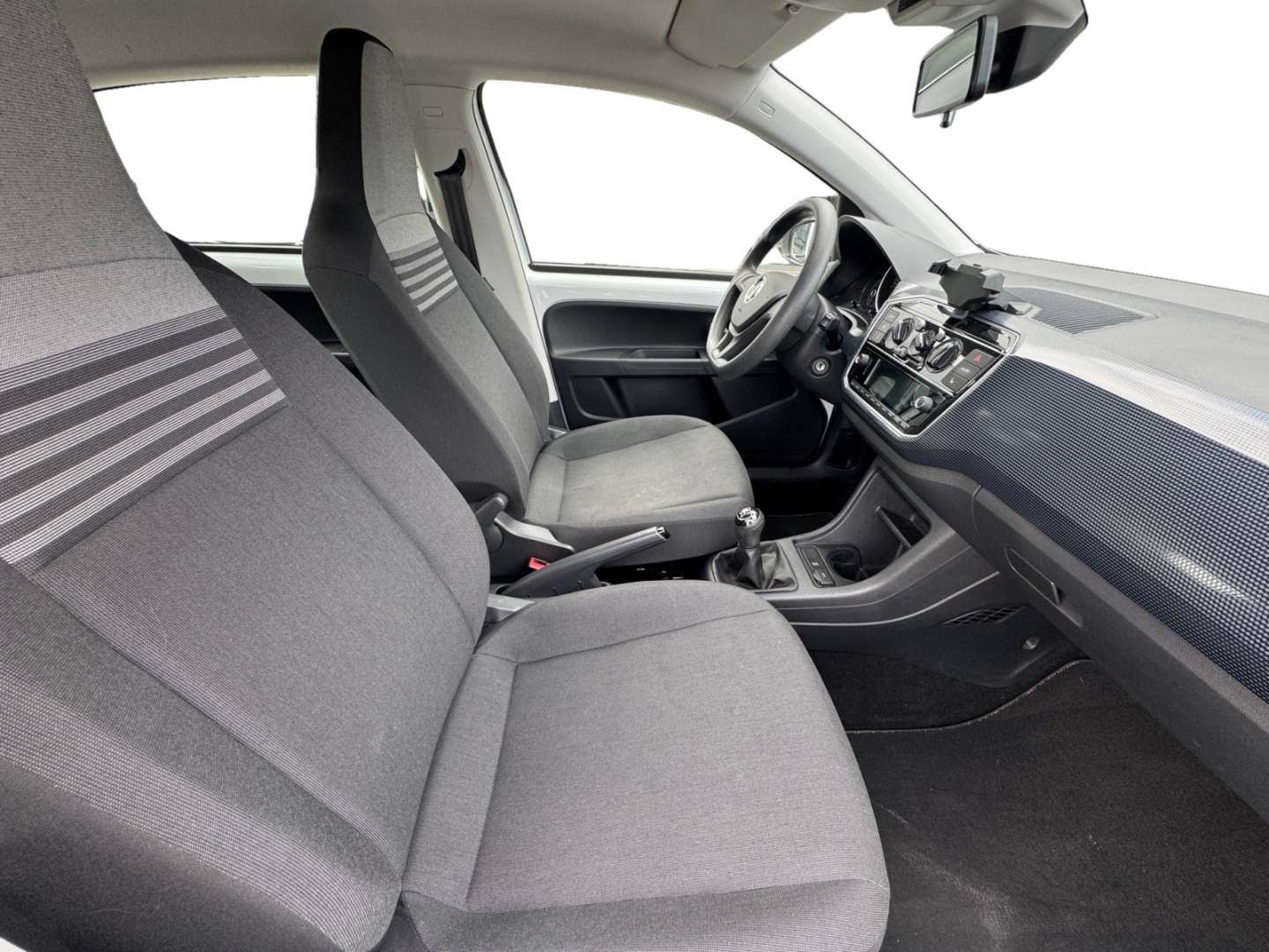 Volkswagen up! 1.0 MPI
