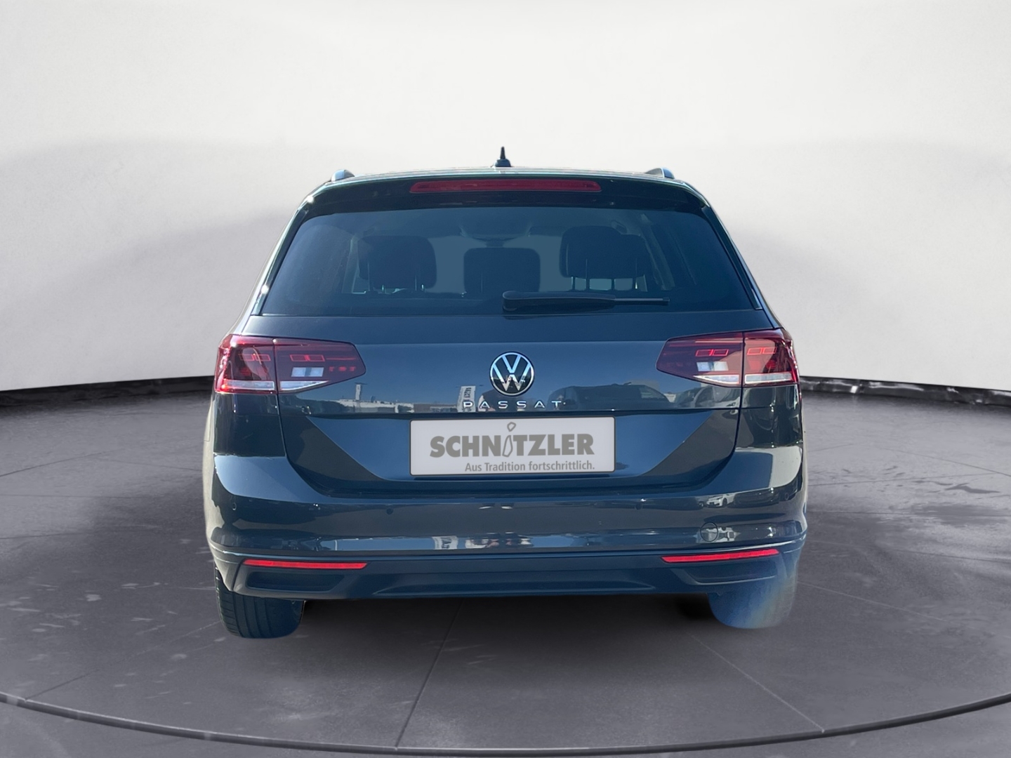 Volkswagen Passat 2.0 TDI