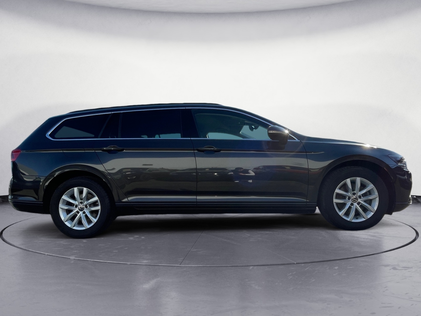 Volkswagen Passat 2.0 TDI