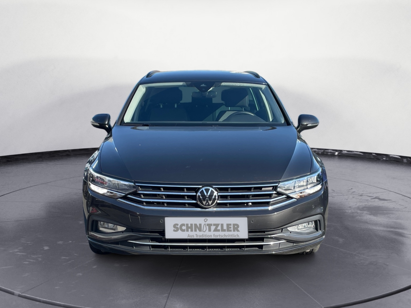 Volkswagen Passat 2.0 TDI