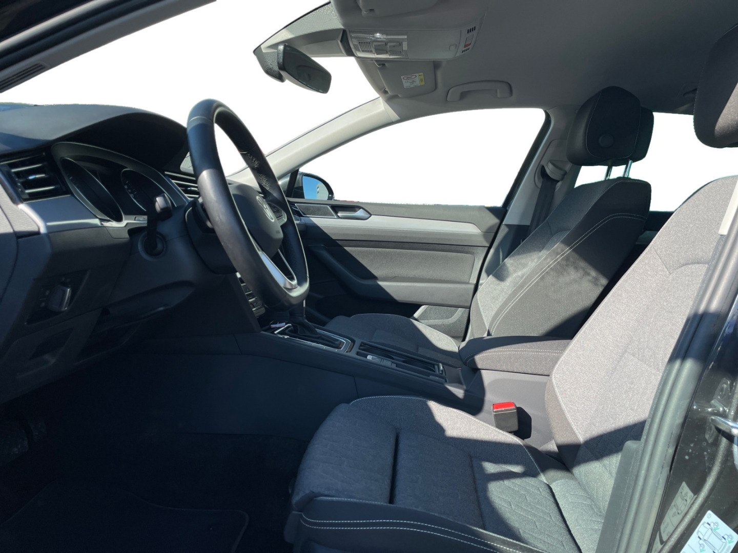 Volkswagen Passat 2.0 TDI