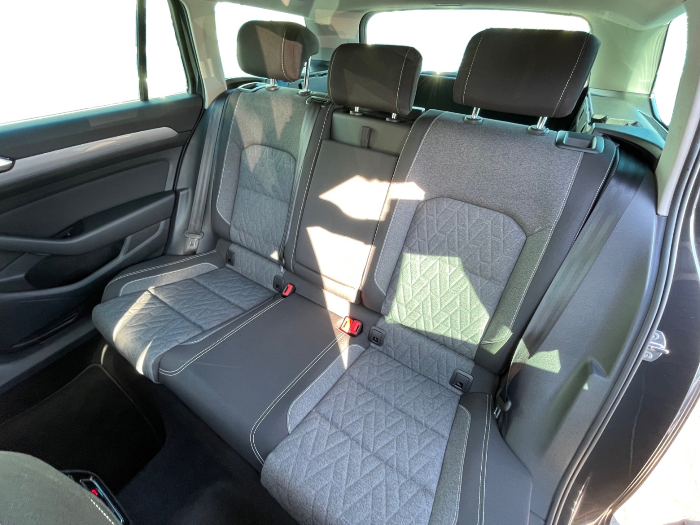 Volkswagen Passat 2.0 TDI