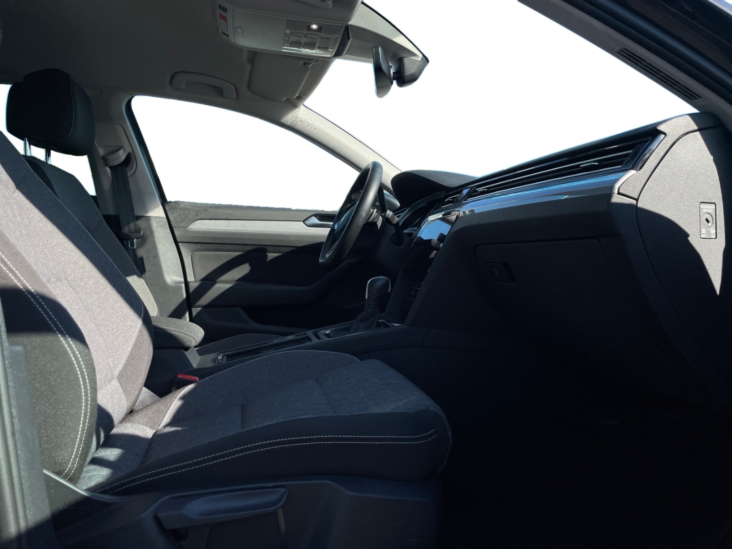 Volkswagen Passat 2.0 TDI