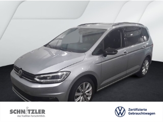 Volkswagen Touran 1.5 TSI