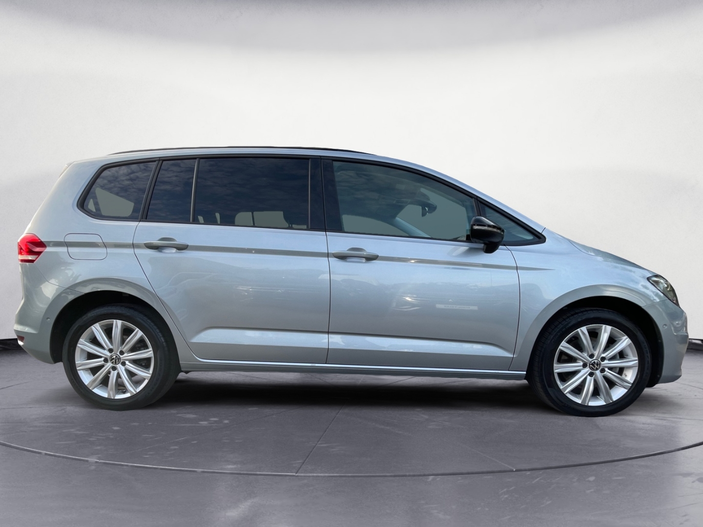 Volkswagen Touran 1.5 TSI