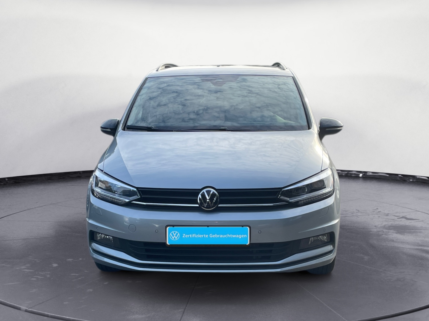 Volkswagen Touran 1.5 TSI