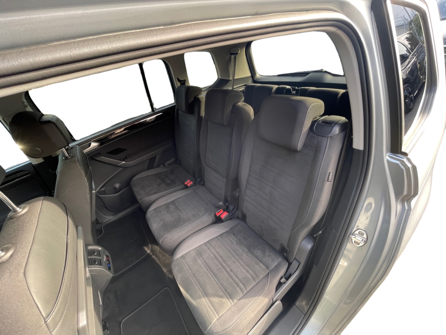 Volkswagen Touran 1.5 TSI