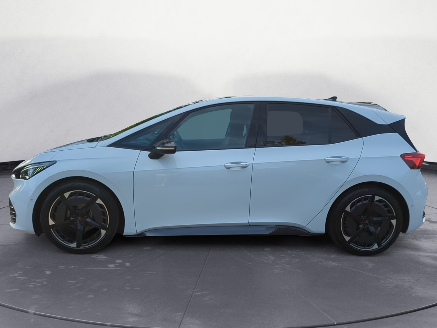 Cupra Born WÄRMEPUMPE/PANO/NAVI/RFK/SHZ/ACC+++