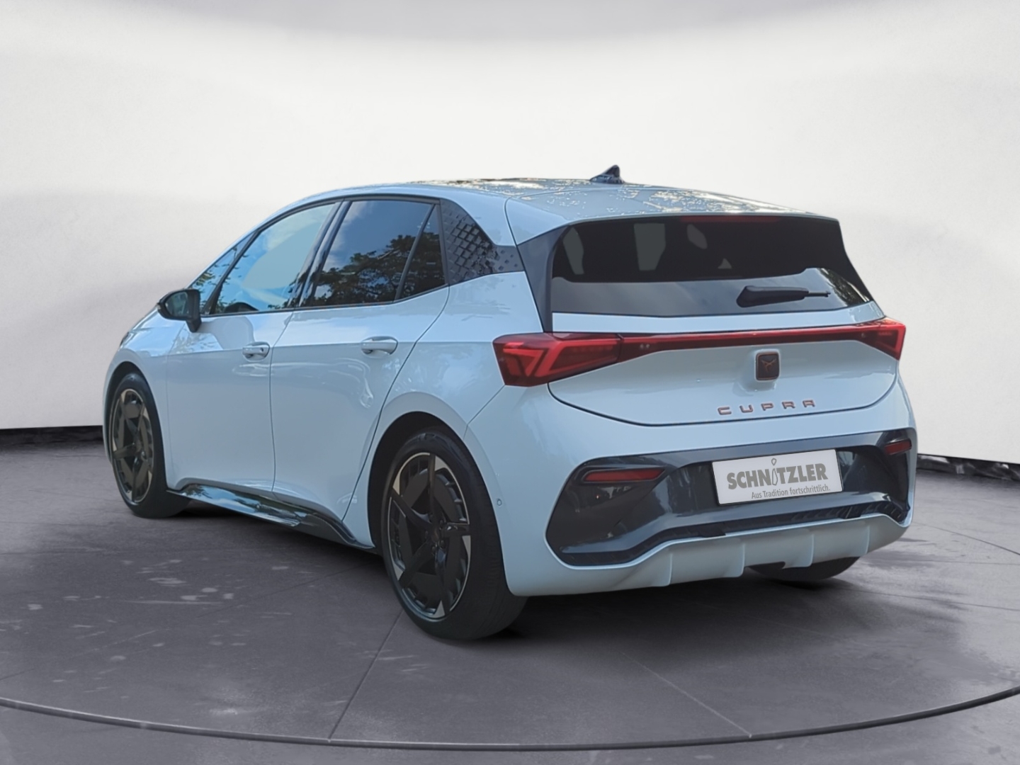 Cupra Born WÄRMEPUMPE/PANO/NAVI/RFK/SHZ/ACC+++