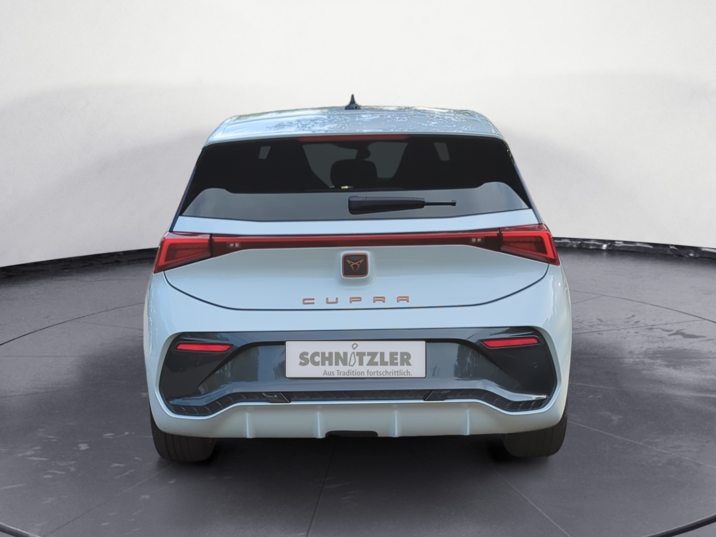 Cupra Born WÄRMEPUMPE/PANO/NAVI/RFK/SHZ/ACC+++