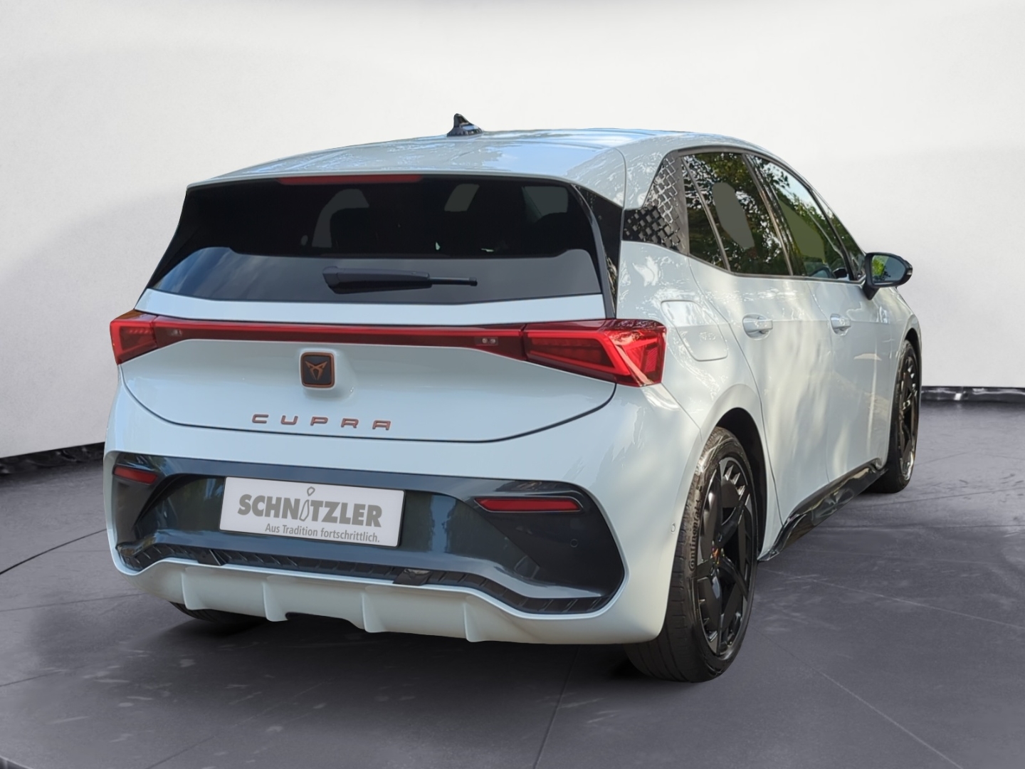 Cupra Born WÄRMEPUMPE/PANO/NAVI/RFK/SHZ/ACC+++