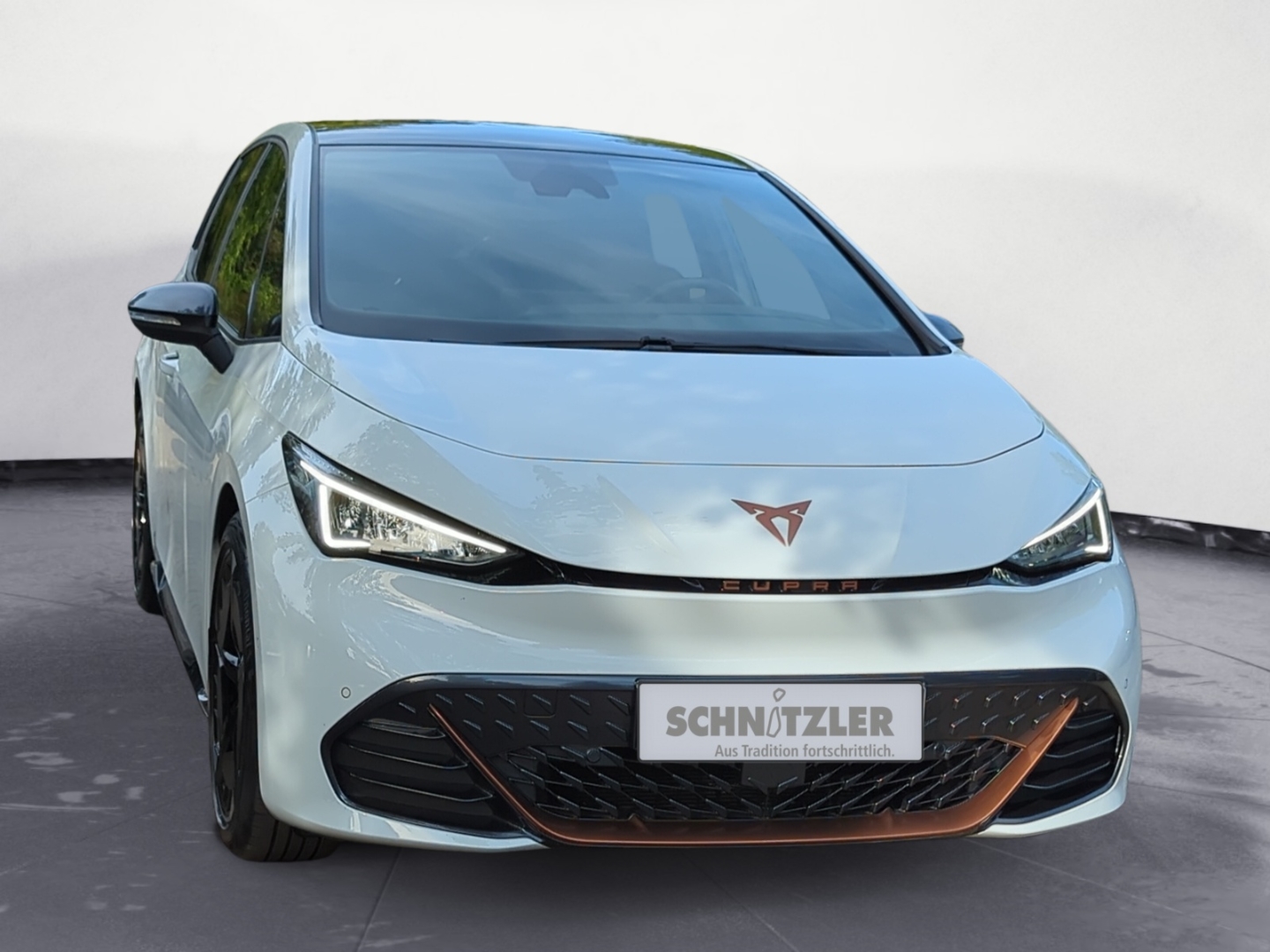 Cupra Born WÄRMEPUMPE/PANO/NAVI/RFK/SHZ/ACC+++