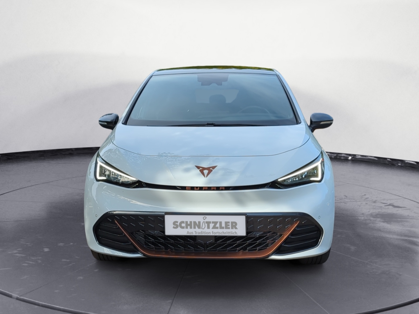 Cupra Born WÄRMEPUMPE/PANO/NAVI/RFK/SHZ/ACC+++