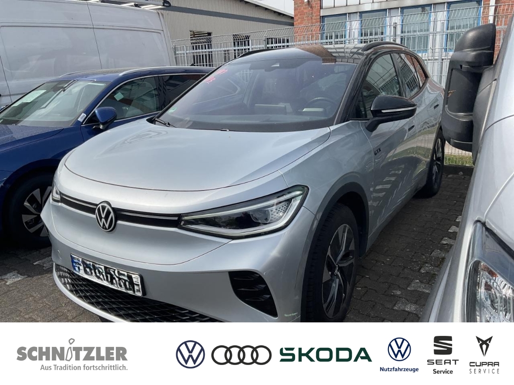 Volkswagen ID.4 GTX 4M
