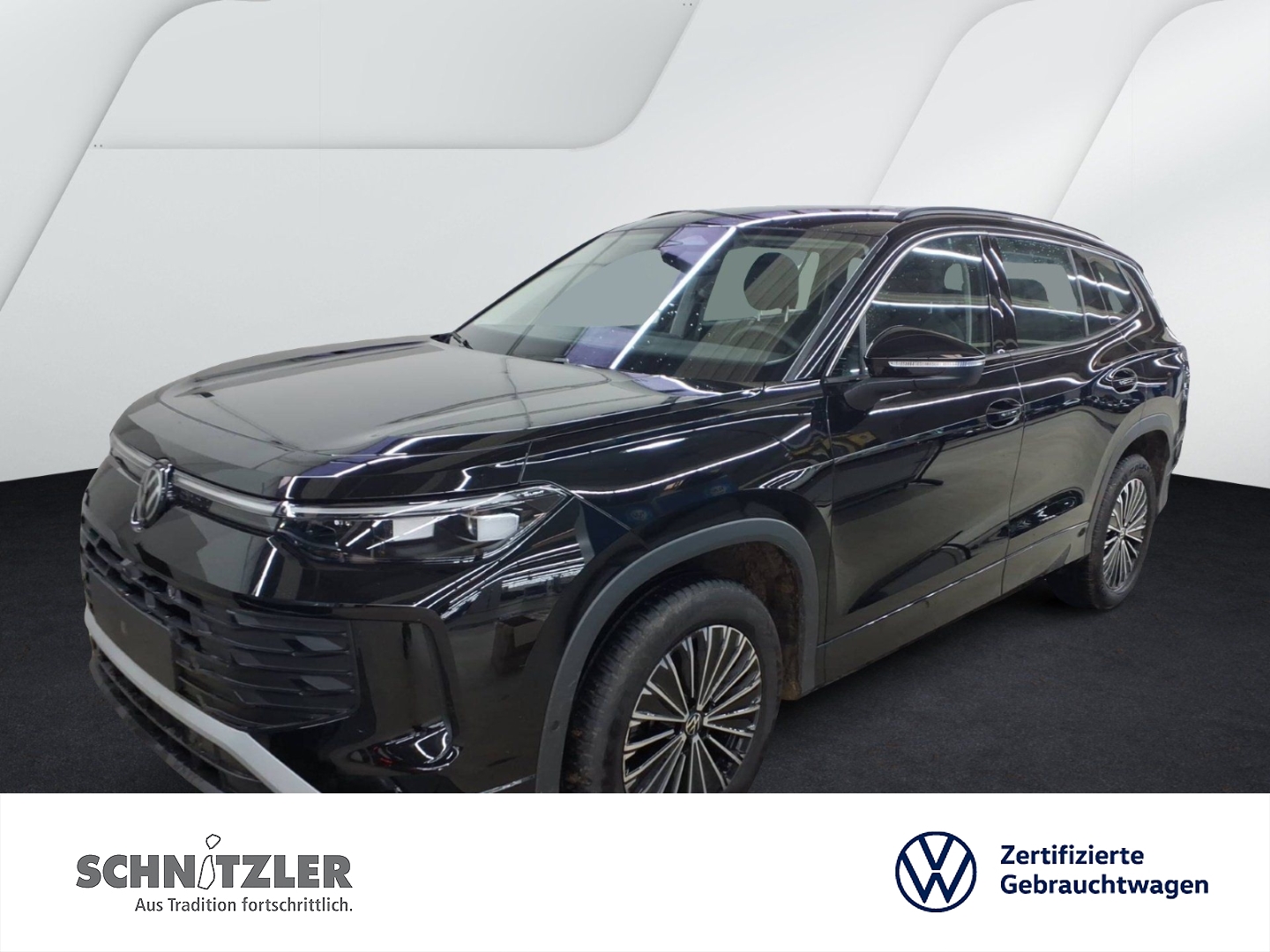 Volkswagen Tayron 2.0 TDI