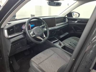 Volkswagen Tayron 2.0 TDI