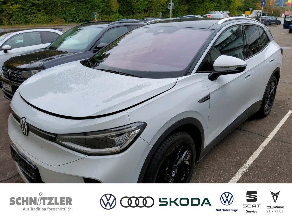 Volkswagen ID.4 Pro Performance