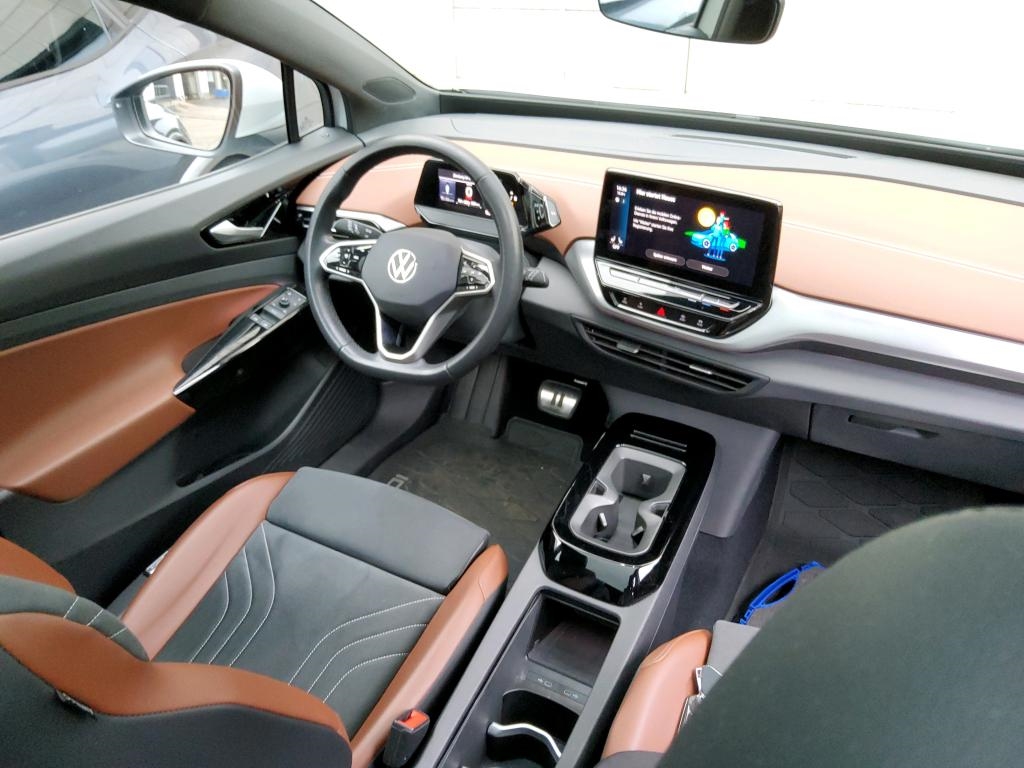 Volkswagen ID.4 Pro Performance