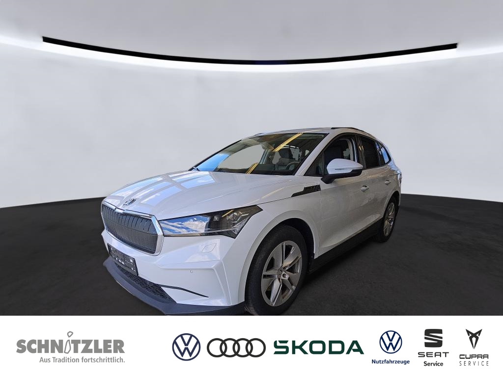Skoda Enyaq 60 Loft