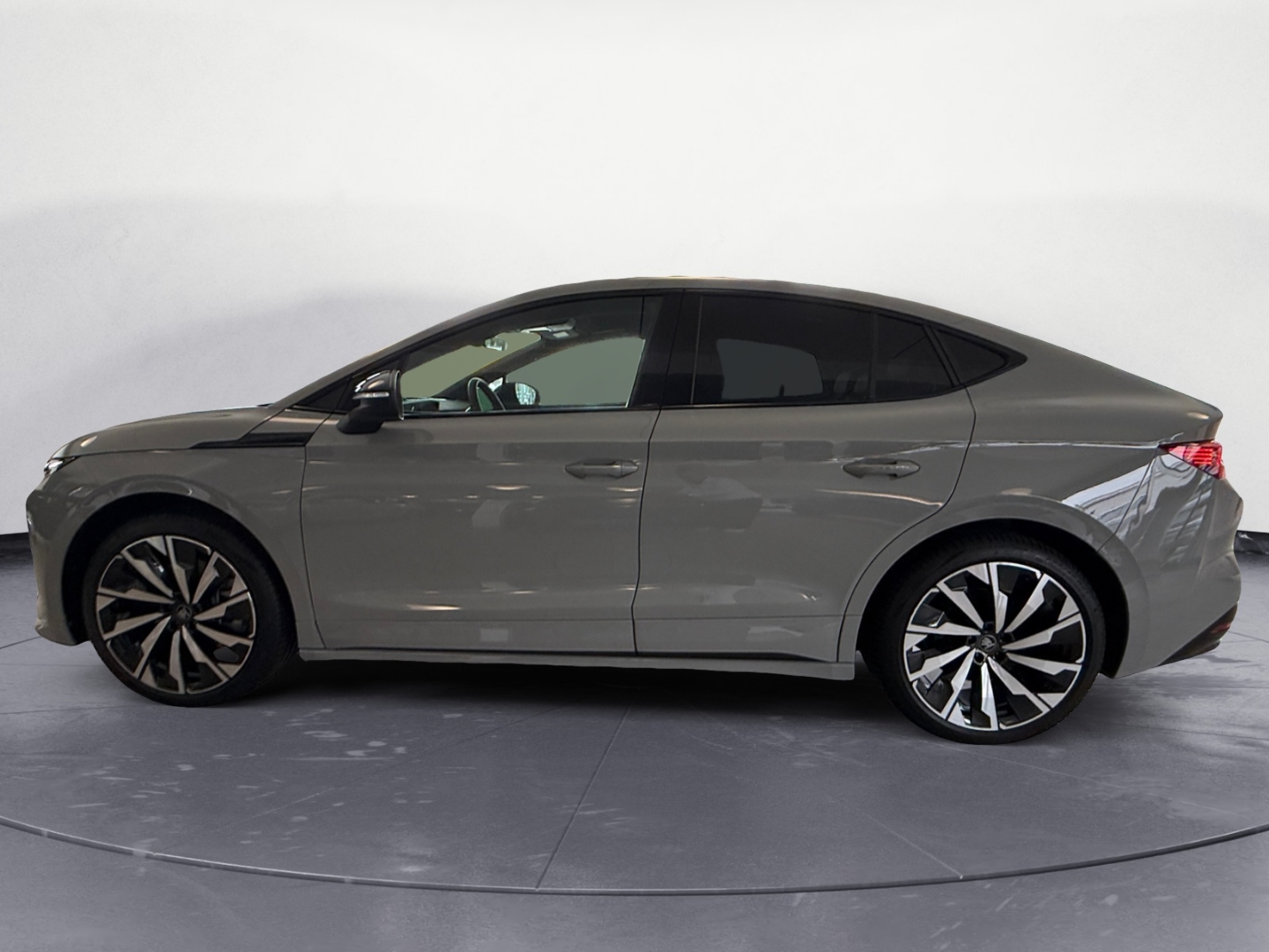Skoda Enyaq Coupe 85