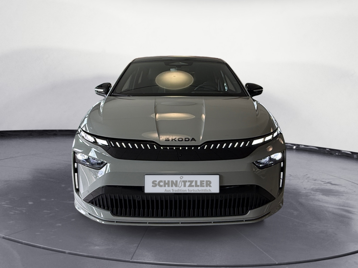 Skoda Enyaq Coupe 85
