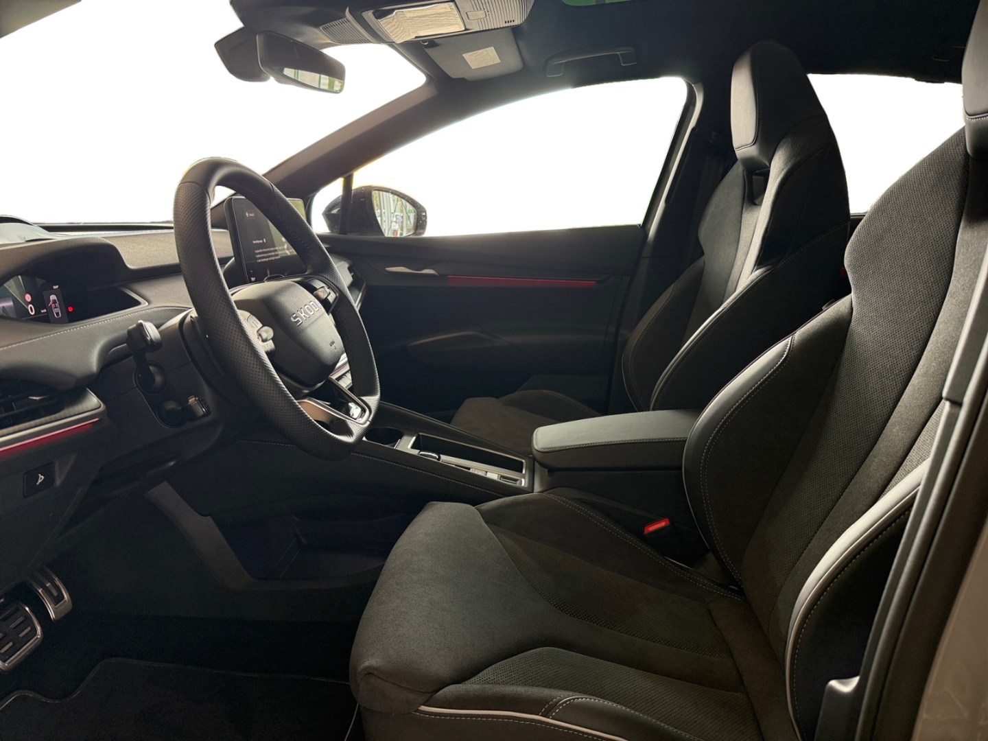 Skoda Enyaq Coupe 85