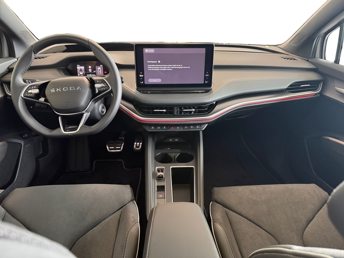 Skoda Enyaq Coupe 85