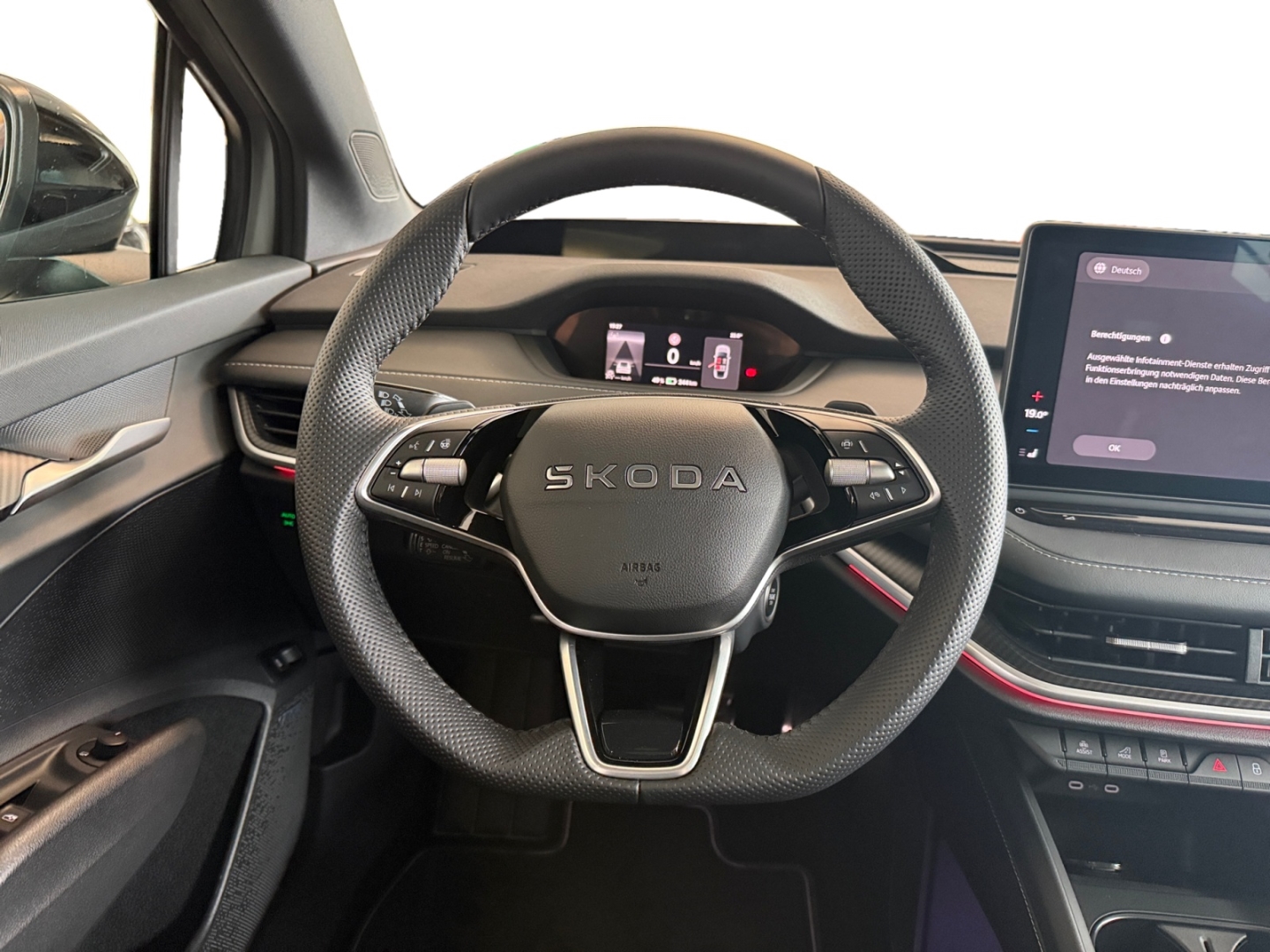 Skoda Enyaq Coupe 85
