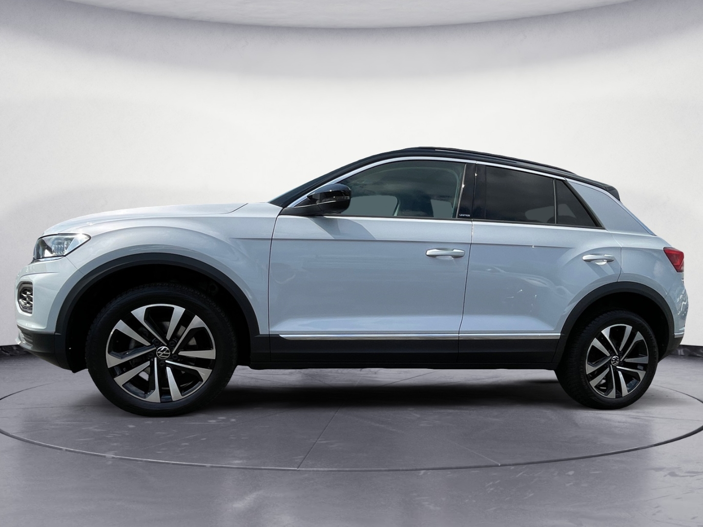 Volkswagen T-Roc 1.5 TSI