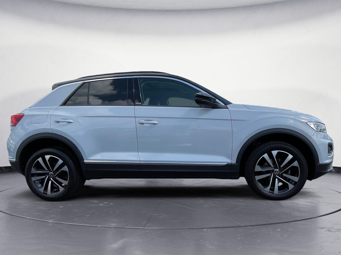 Volkswagen T-Roc 1.5 TSI