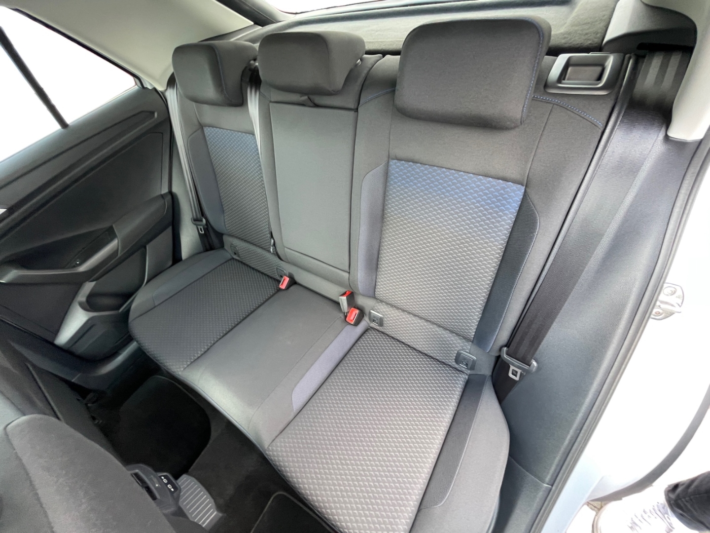 Volkswagen T-Roc 1.5 TSI