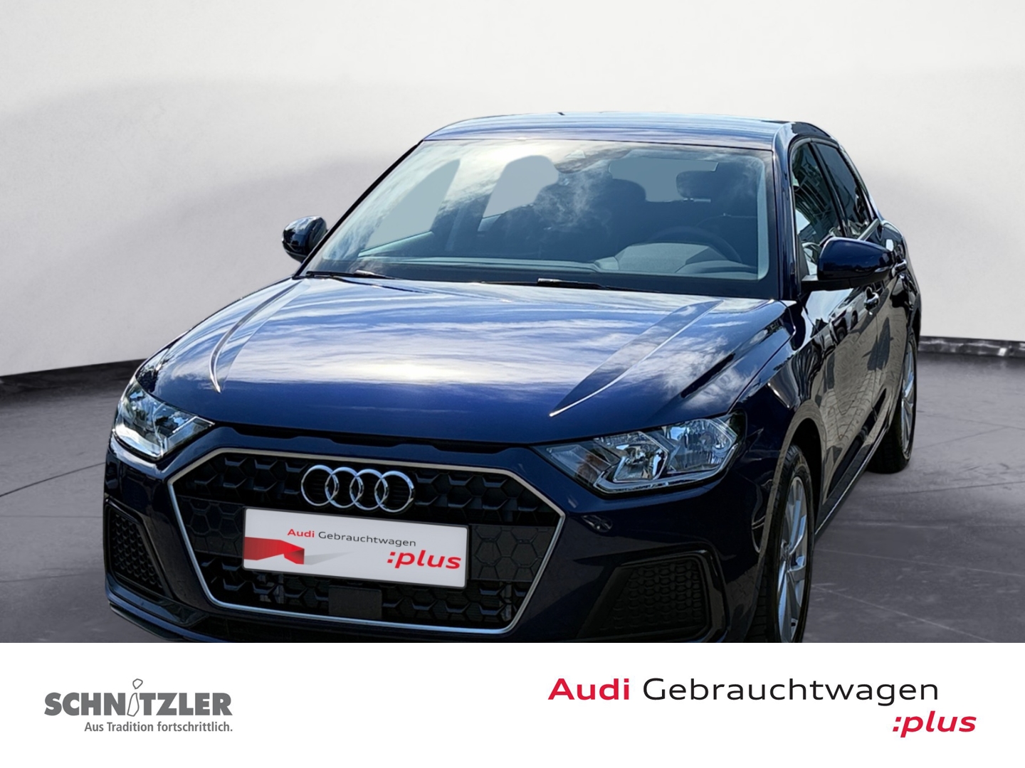 Audi A1 Sportback 25