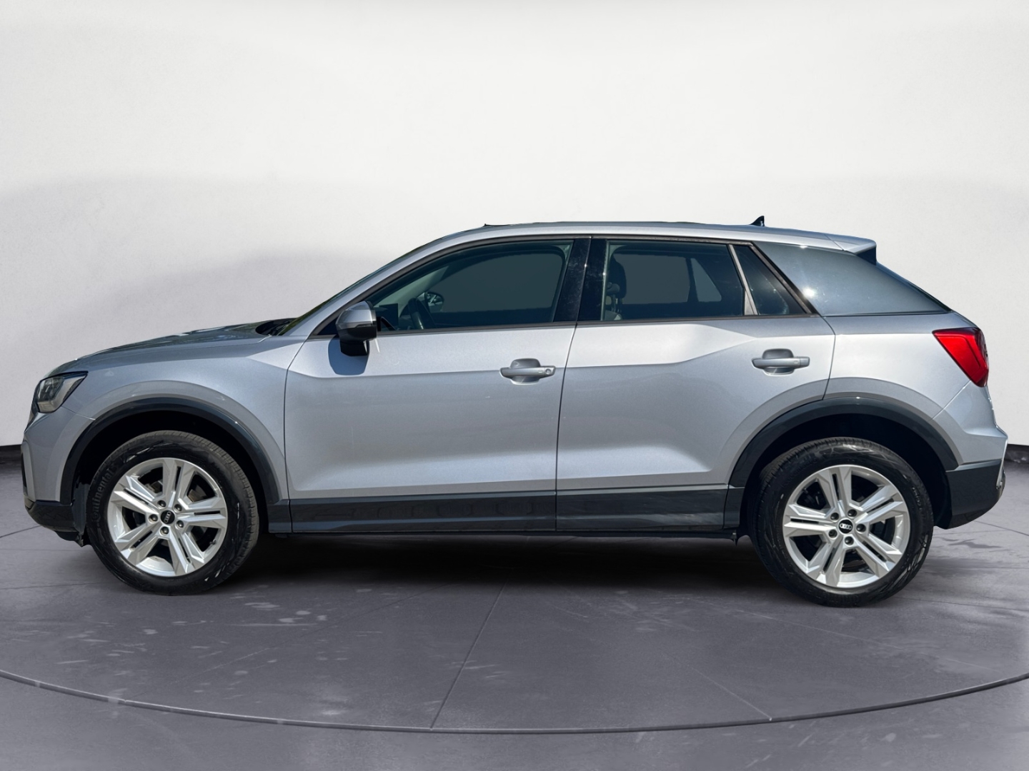 Audi Q2 35 TFSI