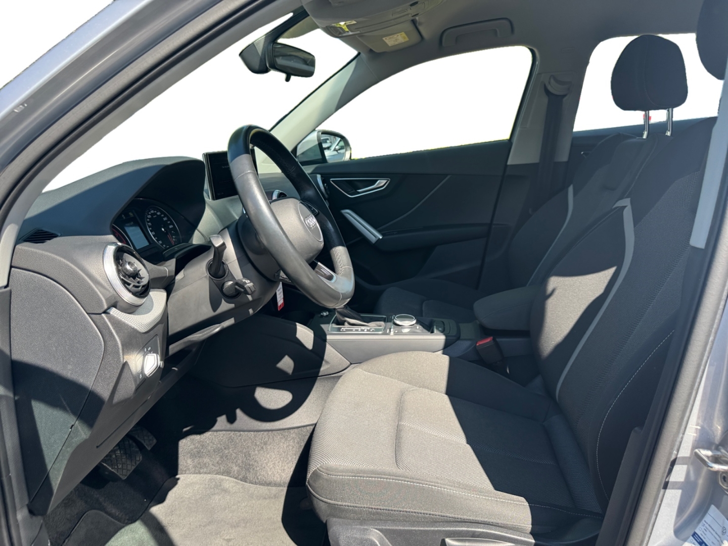 Audi Q2 35 TFSI