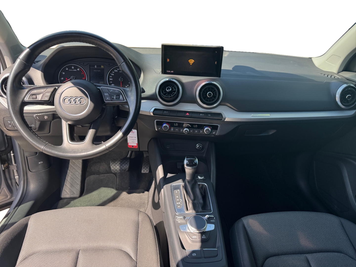 Audi Q2 35 TFSI
