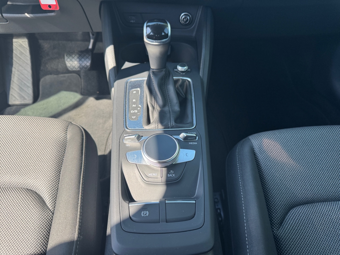 Audi Q2 35 TFSI