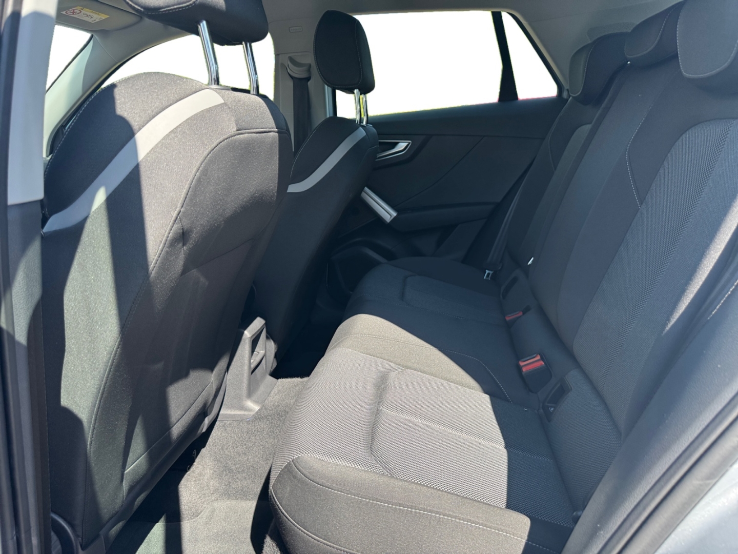 Audi Q2 35 TFSI