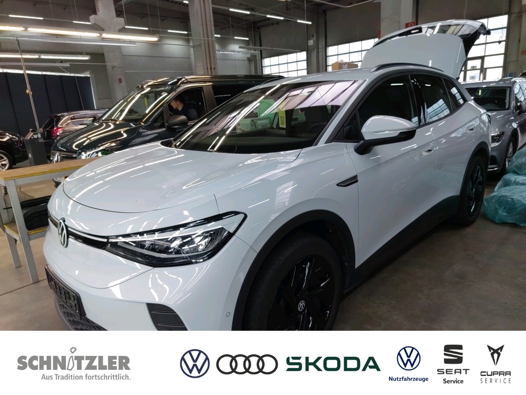 Volkswagen ID.4 Pro Performance