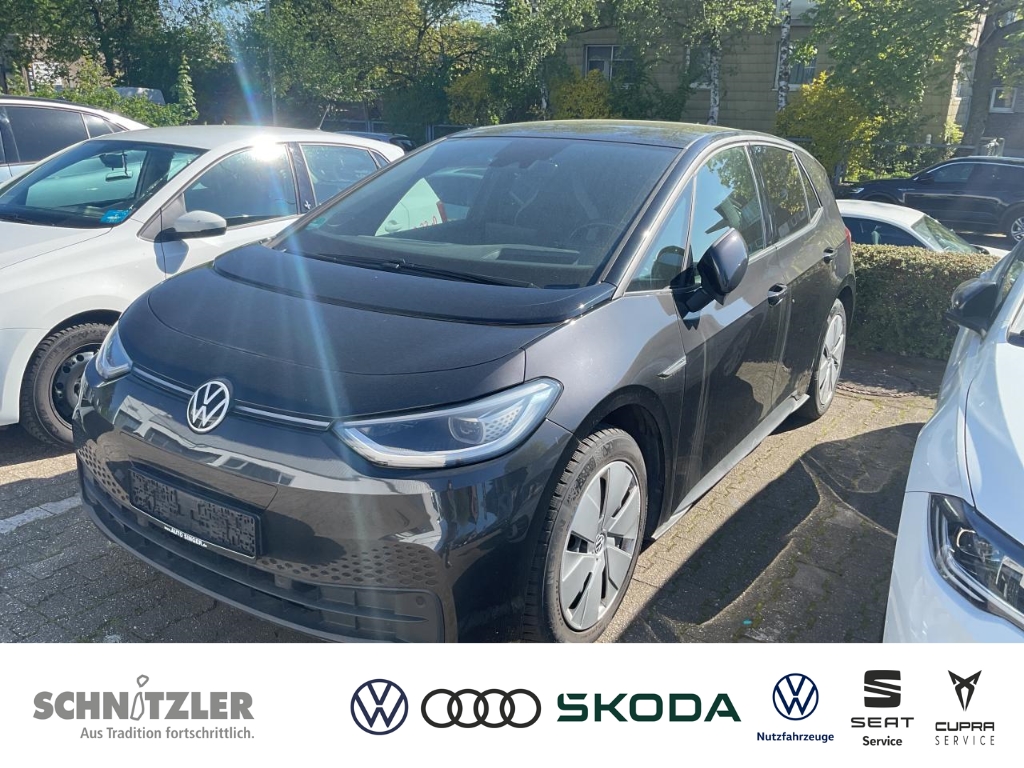Volkswagen ID.3 Pro Performance