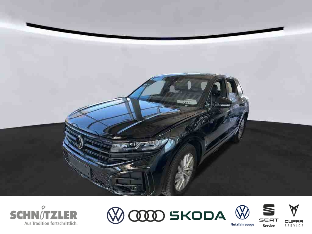 Volkswagen Touareg R-Line 3.0