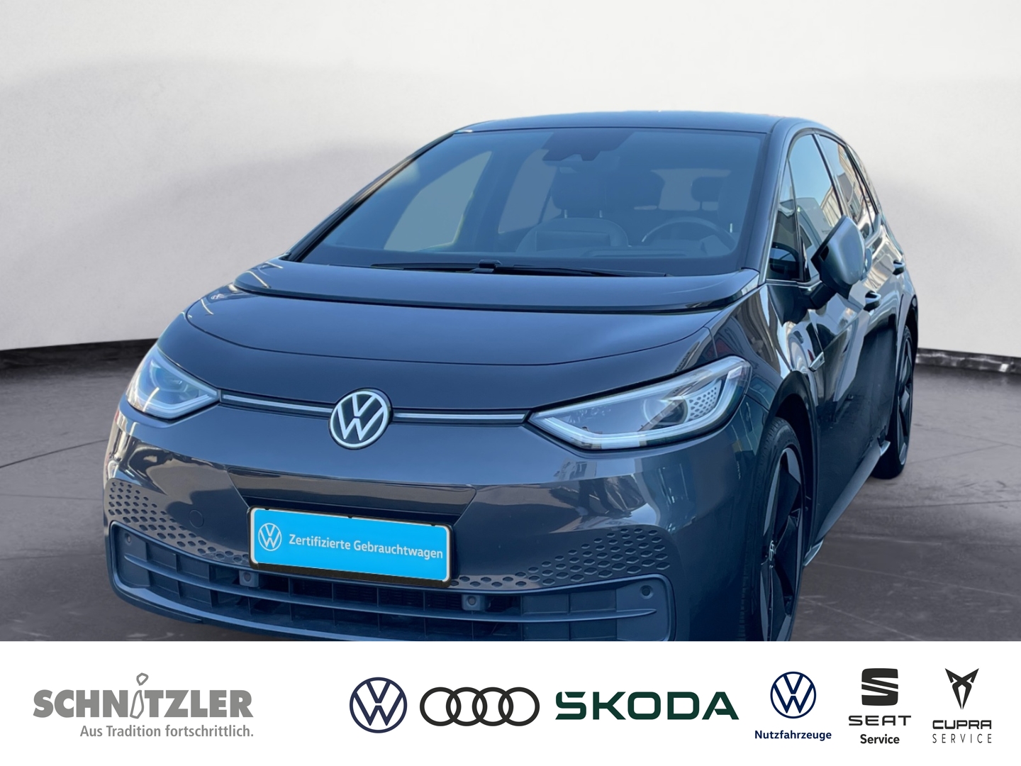 Volkswagen ID.3 Pro Performance