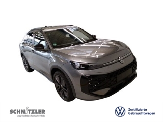 Volkswagen T-Roc R-Line 1.5