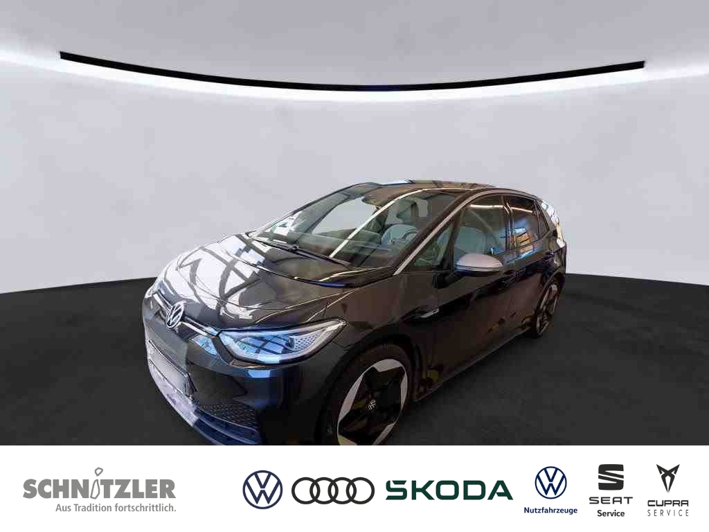 Volkswagen ID.3 Pro Performance